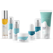 Set Antienvejecimiento Completo