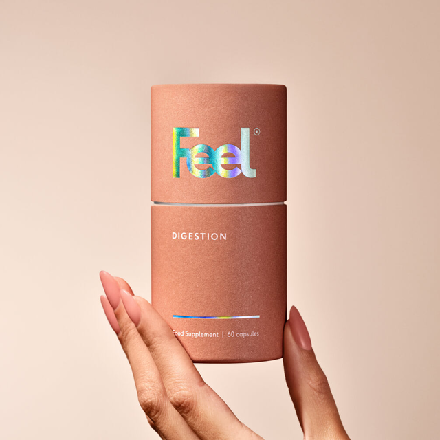 Feel Digestion