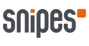 Snipes USA logo