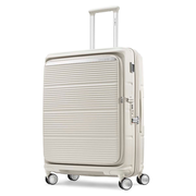 Samsonite Paralux Valise Rigide Spinner Moyenne Extensible