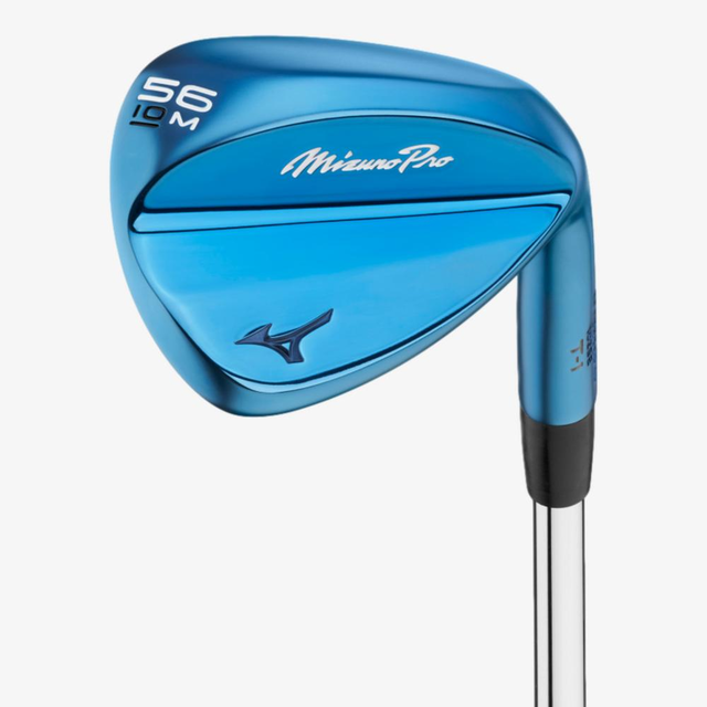 Mizuno Pro T1 Wedge Blue Ion w/DG