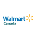 Walmart Canada logo
