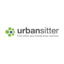 UrbanSitter logo