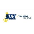 Navy Exchange logo