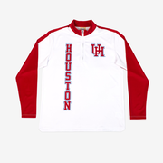 Houston Cougars Quarter Zip