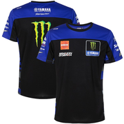 Monster Energy Yamaha MotoGP Team T-Shirt