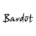 Bardot logo