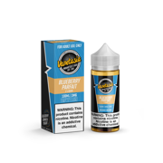 Blueberry Parfait by Vapetasia Series 100mL