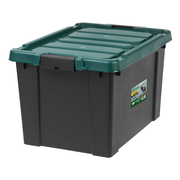 Remington Heavy Duty Store-It-All Storage - 19 Gallon
