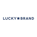 Lucky Brand logo