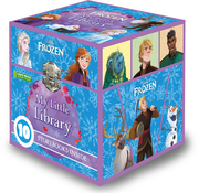 Disney Frozen My Little Library