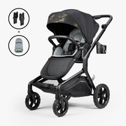 S-1 Stroller + Newborn Bundle
