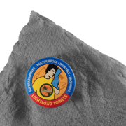 Lightload Camp Towel by Lightload