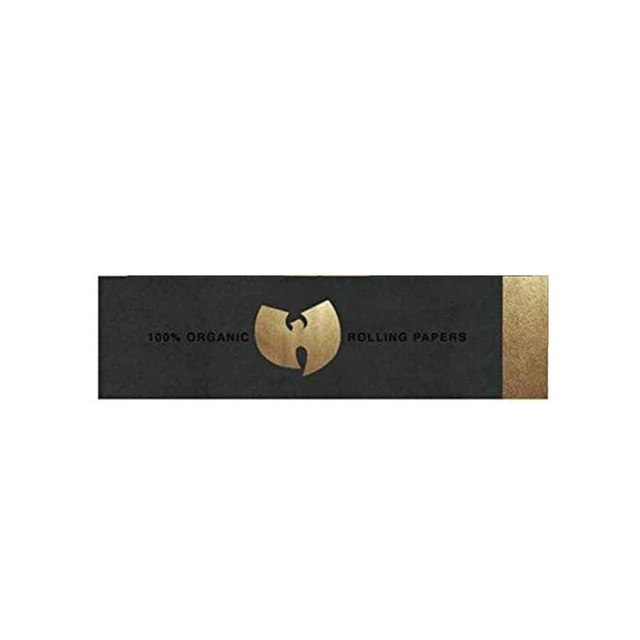 Wu-Tang Rolling Papers King Size Slim