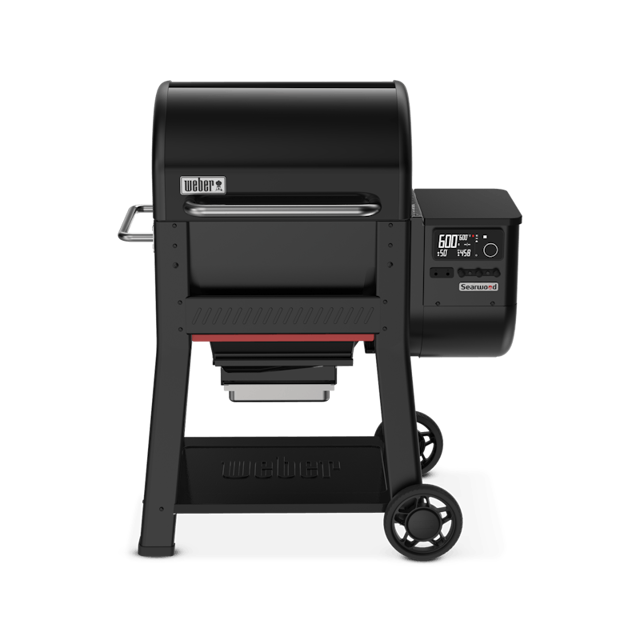 Searwood™ 600 Pellet Grill
