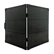 100W 24V LW Solar Panel