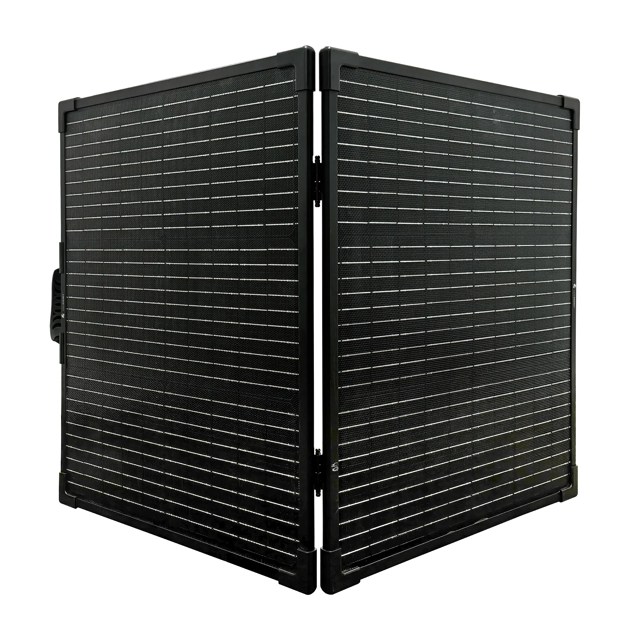 100W 24V LW Solar Panel