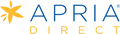 ApriaDirect logo
