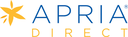 ApriaDirect logo