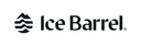 Ice Barrel logo