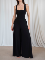 Joy Reversible Jumpsuit