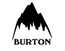 Burton logo