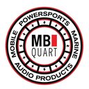 MB Quart logo