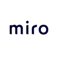 Miro logo