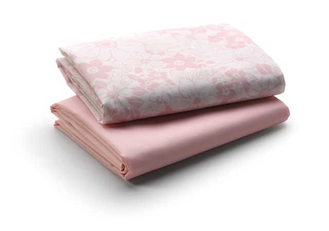 Pack ‘n Play® Playard Fitted Sheets, 2 Pack