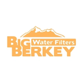 Big Berkey Water Filters logo
