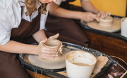 Up to 74% Off Pottery Hand Building & Wheel Clay Classes (3 Locations)