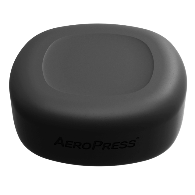 AeroPress Go Decorative Lid