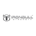 Iron Bull Strength logo