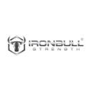 Iron Bull Strength logo