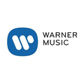 Warner Music Store logo