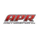 APR logo