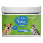 CORE KIDNEY CARE - Daily Phosphate Binder for Cats & Dogs