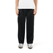 Carhartt WIP Seaton Pant (Black)