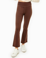 Ponte University Flare Pant