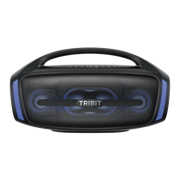 TRIBIT StormBox Blast 2 Portable Bluetooth Speaker