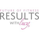 Results With Lucy logo