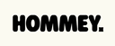 Hommey logo