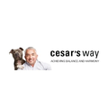 Cesar's Way logo