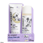 Disney Shampoo + Lotion Duo, Calm