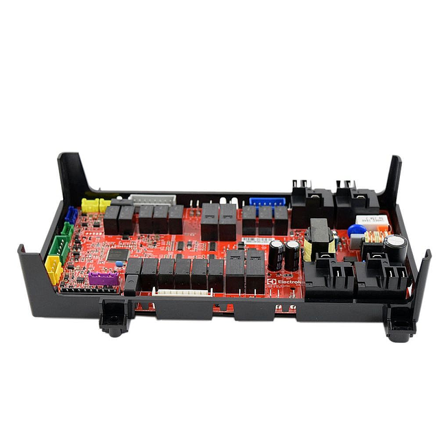 Frigidaire Wall Oven Relay Control Board 316475806