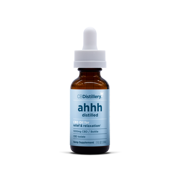 1000mg THC-Free CBD Oil Tincture
