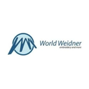 World Weidner logo
