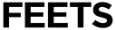 FEETS logo
