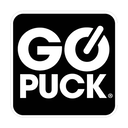 Go Puck logo