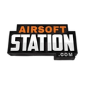 Airsoft Station logo